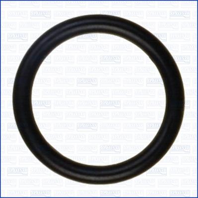 Wilmink Group WG1451807 - Seal, oil filler cap car-mod.net