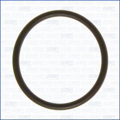 Wilmink Group WG1451828 - Gasket, thermostat car-mod.net