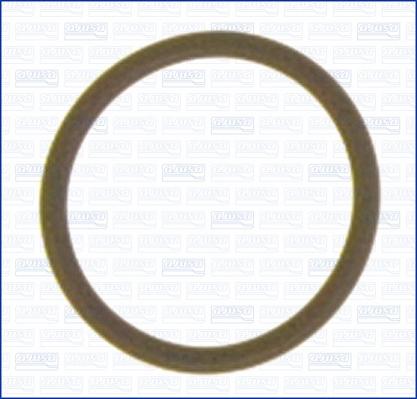 Wilmink Group WG1451879 - Seal Ring, oil drain plug car-mod.net