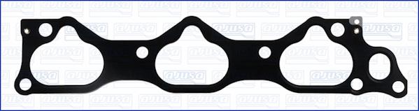 Wilmink Group WG1451369 - Gasket, intake manifold car-mod.net