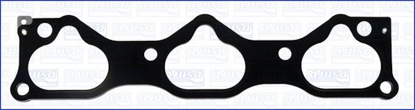 Wilmink Group WG1451370 - Gasket, intake manifold car-mod.net
