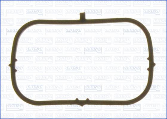 Wilmink Group WG1451270 - Gasket, intake manifold car-mod.net
