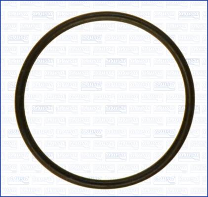 Wilmink Group WG1451721 - Gasket, intake manifold car-mod.net
