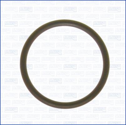 Wilmink Group WG1451727 - Gasket, intake manifold car-mod.net