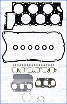 Wilmink Group WG1453488 - Gasket Set, cylinder head car-mod.net