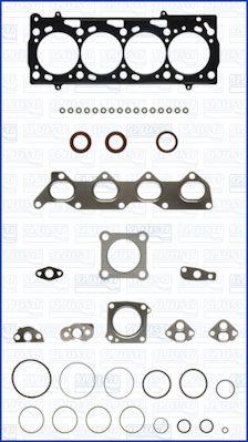 Wilmink Group WG1453544 - Gasket Set, cylinder head car-mod.net
