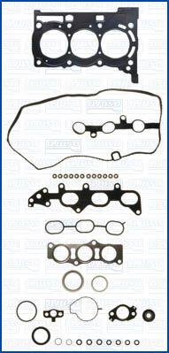 Wilmink Group WG1453559 - Gasket Set, cylinder head car-mod.net