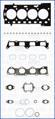 Wilmink Group WG1453579 - Gasket Set, cylinder head car-mod.net