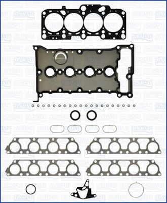 Wilmink Group WG1453638 - Gasket Set, cylinder head car-mod.net