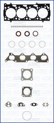 Wilmink Group WG1453622 - Gasket Set, cylinder head car-mod.net