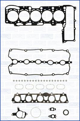 Wilmink Group WG1453753 - Gasket Set, cylinder head car-mod.net