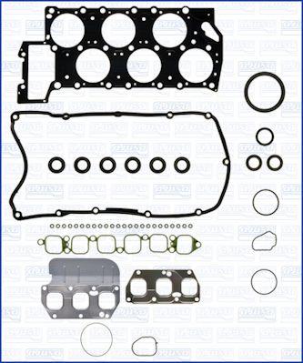 Wilmink Group WG1452479 - Full Gasket Set, engine car-mod.net