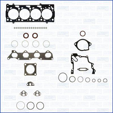 Wilmink Group WG1452518 - Full Gasket Set, engine car-mod.net