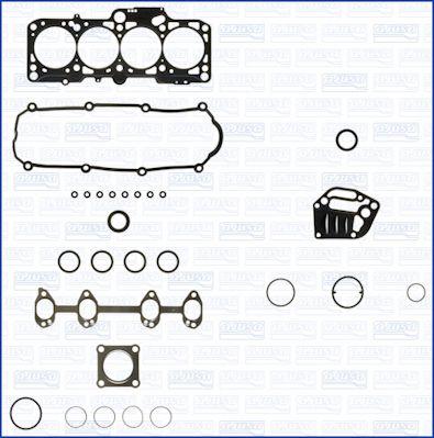 Wilmink Group WG1452526 - Full Gasket Set, engine car-mod.net