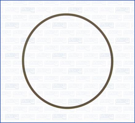 Wilmink Group WG1452094 - Gasket, intake manifold car-mod.net