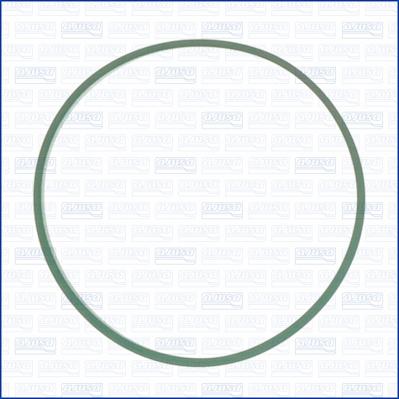 Wilmink Group WG1452098 - Gasket, intake manifold car-mod.net