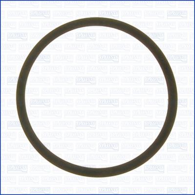 Wilmink Group WG1452064 - Seal, oil cooler car-mod.net