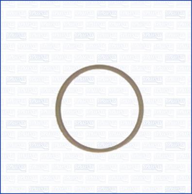 Wilmink Group WG1452007 - Seal Ring, oil drain plug car-mod.net