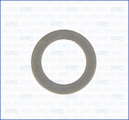 Wilmink Group WG1452015 - Seal Ring, oil drain plug car-mod.net