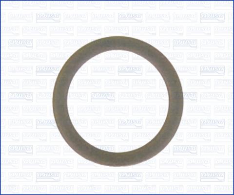 Wilmink Group WG1452018 - Seal Ring, oil drain plug car-mod.net