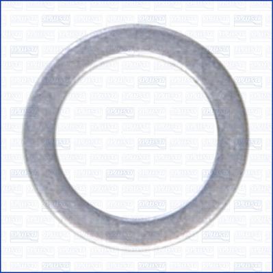 Wilmink Group WG1452012 - Seal Ring, oil drain plug car-mod.net