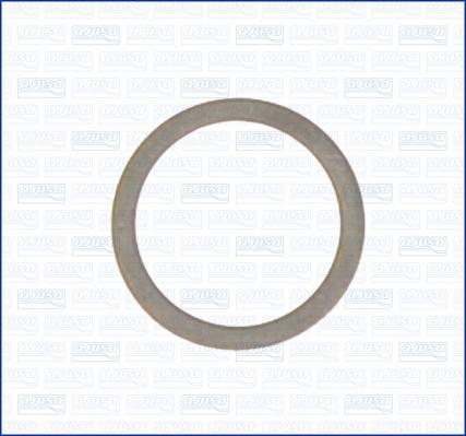 Wilmink Group WG1452017 - Seal Ring, oil drain plug car-mod.net