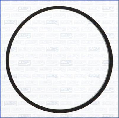 Wilmink Group WG1452089 - Gasket, intake manifold car-mod.net
