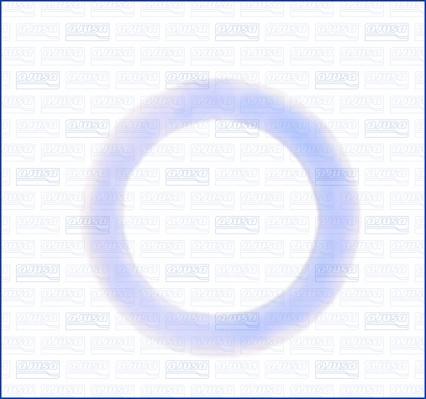 Wilmink Group WG1452154 - Seal Ring, oil drain plug car-mod.net