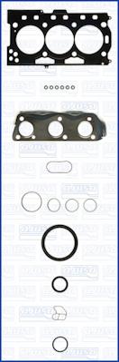 Wilmink Group WG1452776 - Full Gasket Set, engine car-mod.net