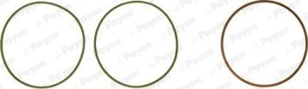 Wilmink Group WG1460754 - O-Ring Set, cylinder sleeve car-mod.net