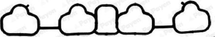 Wilmink Group WG1460767 - Gasket, intake manifold car-mod.net