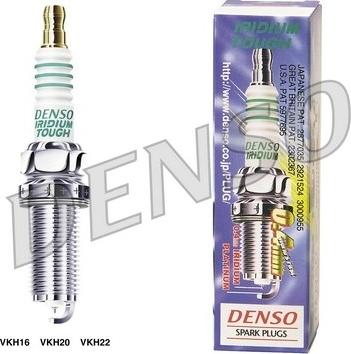 Wilmink Group WG1461943 - Spark Plug car-mod.net