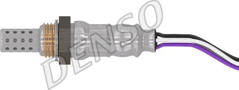 Wilmink Group WG1461223 - Oxygen, Lambda Sensor car-mod.net