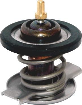 Wilmink Group WG1409440 - Coolant thermostat / housing car-mod.net