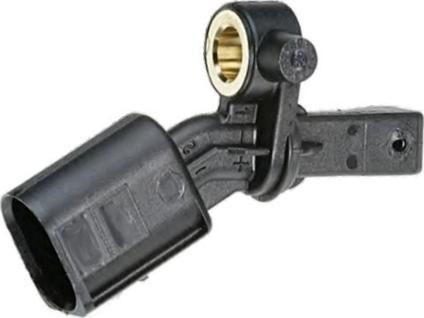 Wilmink Group WG1409596 - ABS sensor, wheel speed car-mod.net