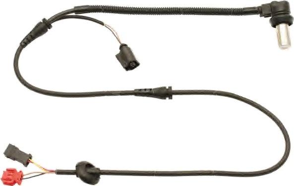 Wilmink Group WG1409591 - ABS sensor, wheel speed car-mod.net