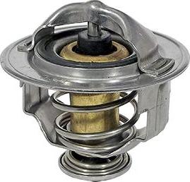 Wilmink Group WG1409184 - Coolant thermostat / housing car-mod.net