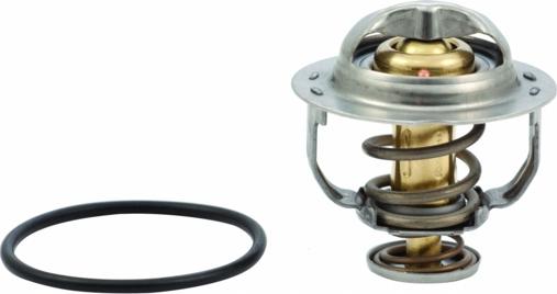 Wilmink Group WG1409395 - Coolant thermostat / housing car-mod.net