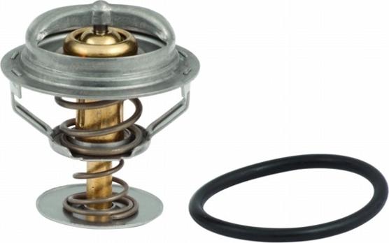 Wilmink Group WG1409343 - Coolant thermostat / housing car-mod.net