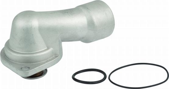 Meyle 1338084 - Coolant thermostat / housing car-mod.net