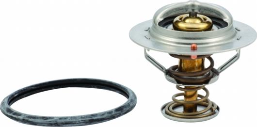 Wilmink Group WG1409276 - Coolant thermostat / housing car-mod.net
