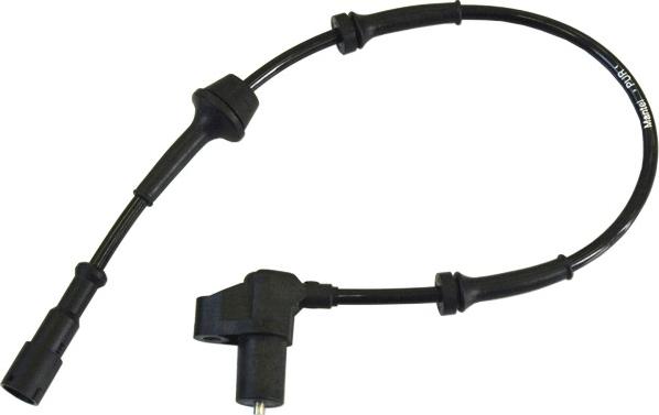 Wilmink Group WG1409701 - ABS sensor, wheel speed car-mod.net