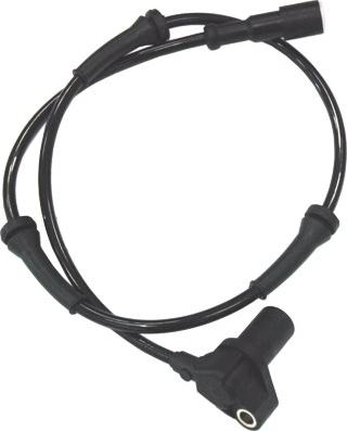 Wilmink Group WG1409703 - ABS sensor, wheel speed car-mod.net