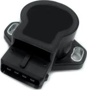 Wilmink Group WG1407964 - Throttle position sensor car-mod.net