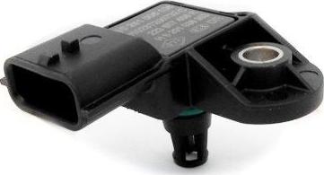 Wilmink Group WG1407458 - Sensor, boost pressure car-mod.net