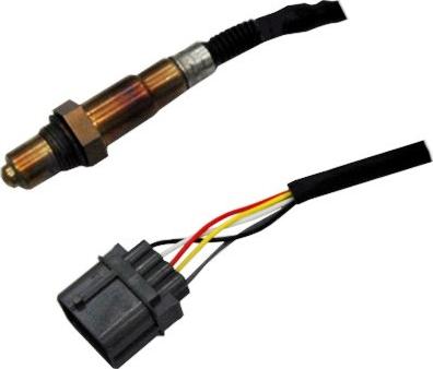 Wilmink Group WG1407589 - Oxygen, Lambda Sensor car-mod.net
