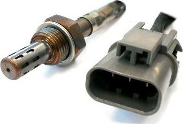 Wilmink Group WG1407570 - Oxygen, Lambda Sensor car-mod.net