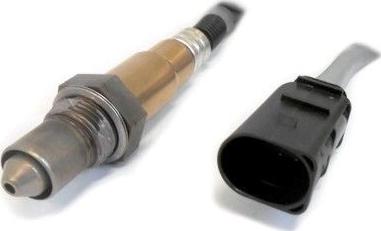 Wilmink Group WG1407731 - Oxygen, Lambda Sensor car-mod.net