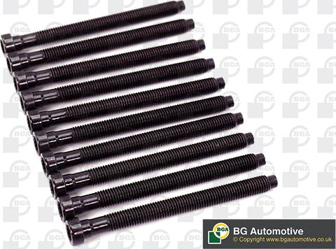Wilmink Group WG1489985 - Bolt Kit, cylinder head car-mod.net