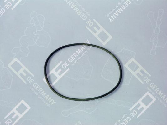 Wilmink Group WG1484608 - O-Ring, cylinder sleeve car-mod.net